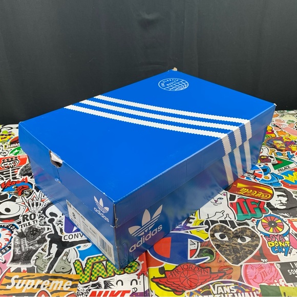 Adidas Forum 84 Mid Pink Womens Various Sizes - Picture 14 of 14